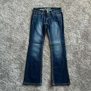 Maurices Bootcut Jeans